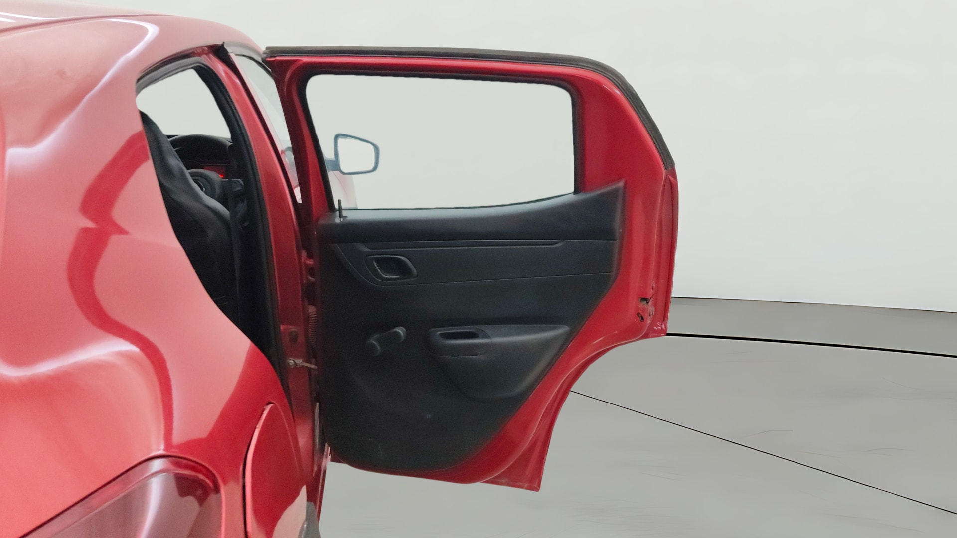 View 2022 Renault Kwid RXL 1.0 BS IV Image 5 Used 2022 Renault Kwid RXL 1.0 BS IV Image 5