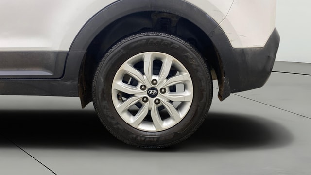 View Hyundai Creta Image 12 Used Hyundai Creta Image 12