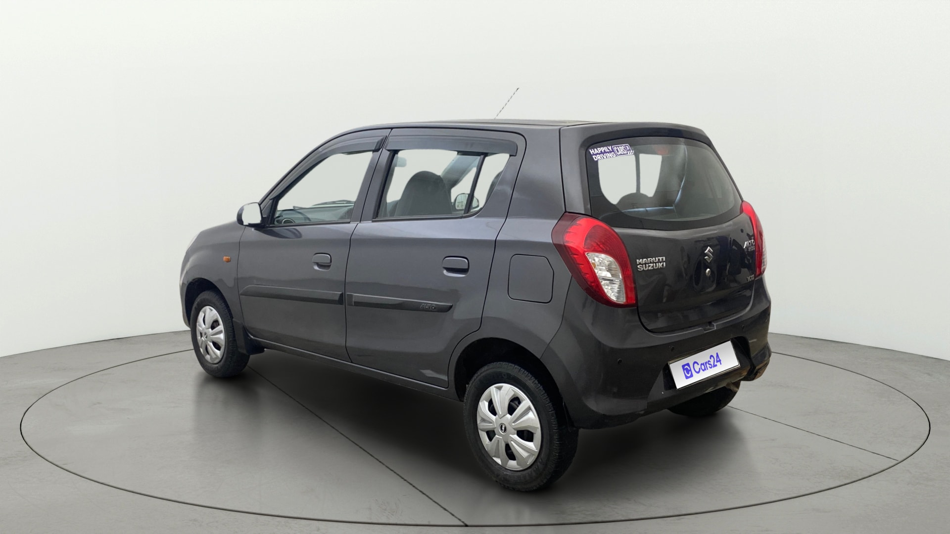 Used 2017 Maruti Suzuki Alto 800 Used 2017 Maruti Suzuki Alto 800