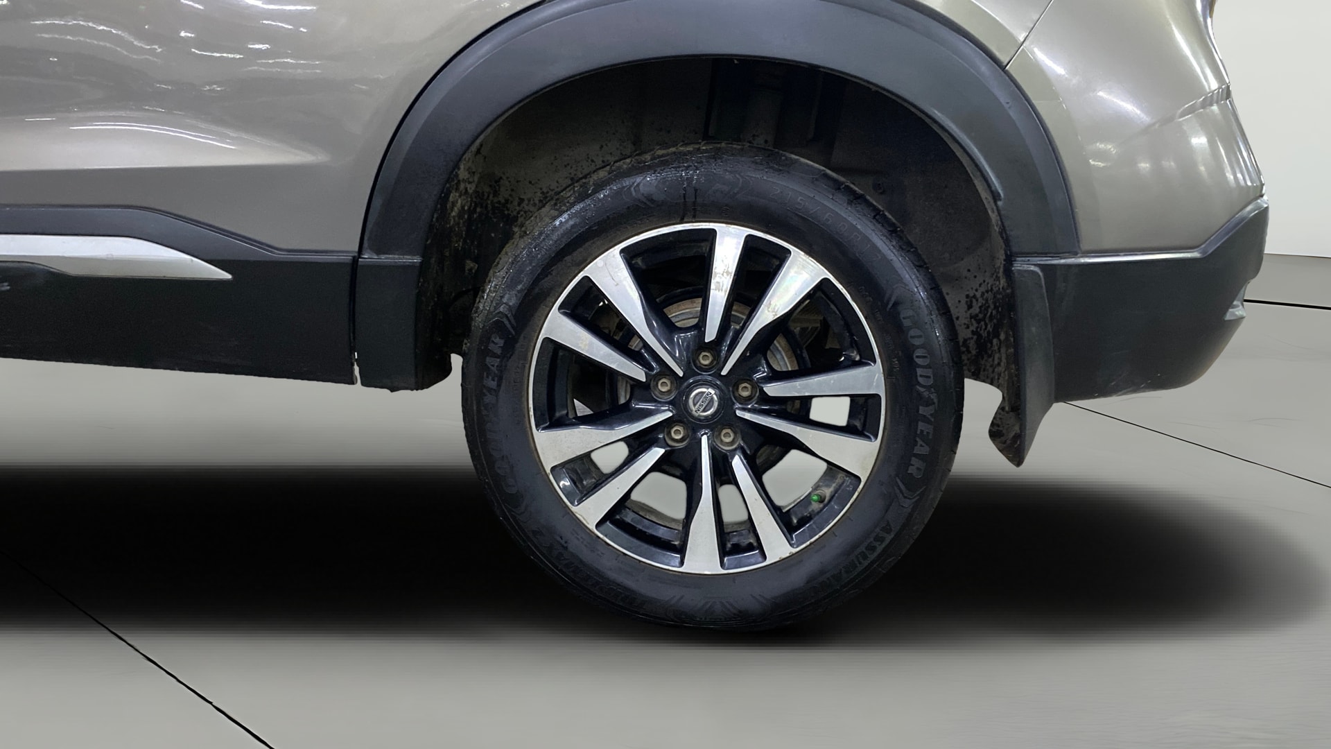View 2019 Nissan Kicks XV Petrol BS IV Image 7 Used 2019 Nissan Kicks XV Petrol BS IV Image 7
