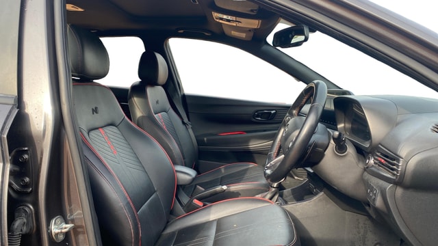 View Hyundai Elite i20 Image 18 Used Hyundai Elite i20 Image 18