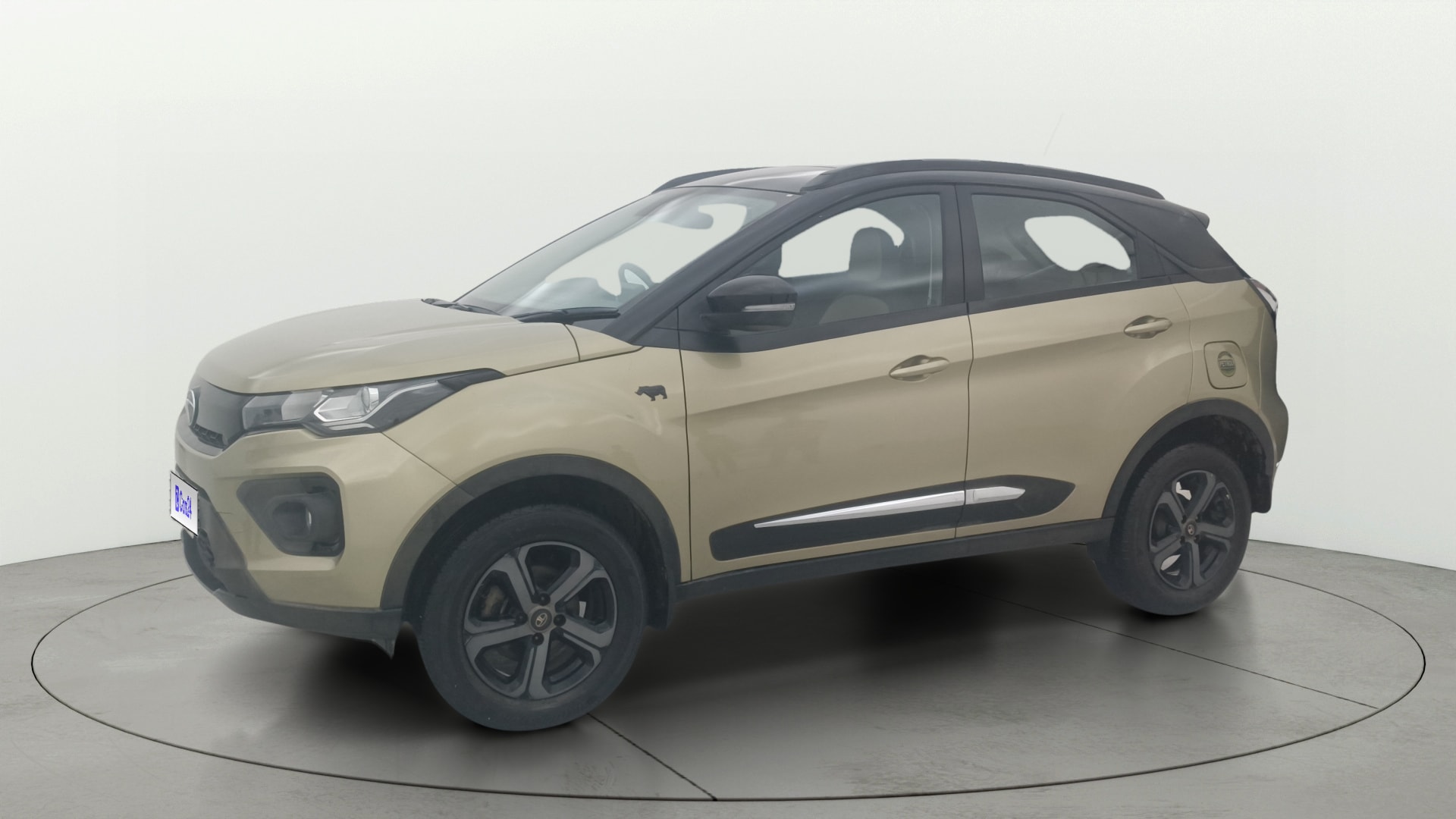 Used 2022 Tata Nexon Used 2022 Tata Nexon