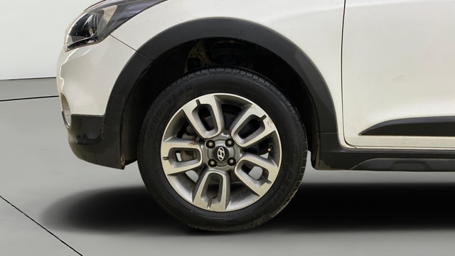 View Hyundai i20 Active Image 28 Used Hyundai i20 Active Image 28