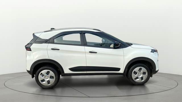 View Tata Nexon Image 29 Used Tata Nexon Image 29
