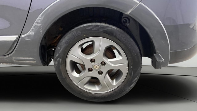 View Renault Lodgy Image 11 Used Renault Lodgy Image 11