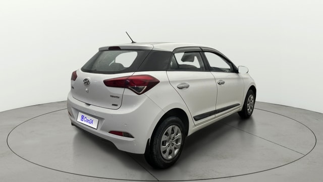 View Hyundai Elite i20 Image 43 Used Hyundai Elite i20 Image 43