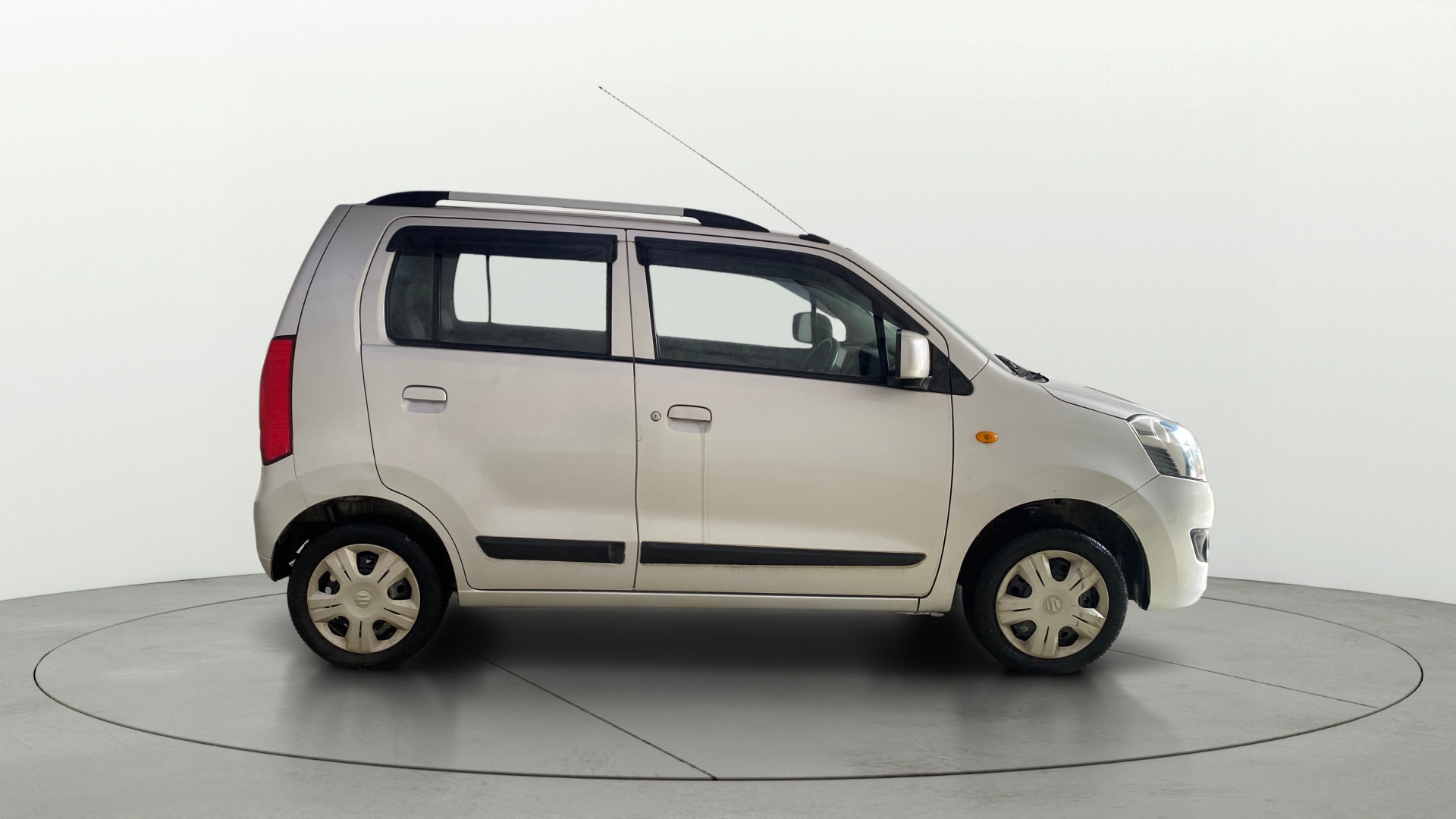 View 2014 Maruti Suzuki 1000 Base Variant Image 8 Used 2014 Maruti Suzuki 1000 Base Variant Image 8