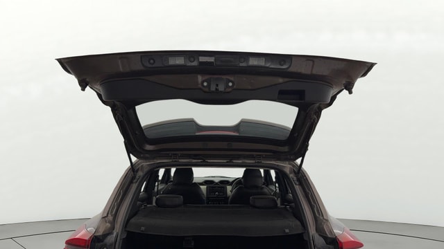 View Nissan Magnite Image 30 Used Nissan Magnite Image 30