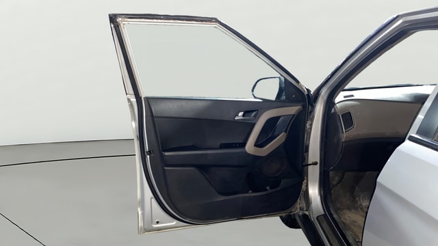 View Hyundai Creta Image 31 Used Hyundai Creta Image 31