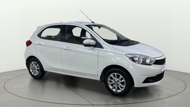 View Tata Tiago Image 36 Used Tata Tiago Image 36