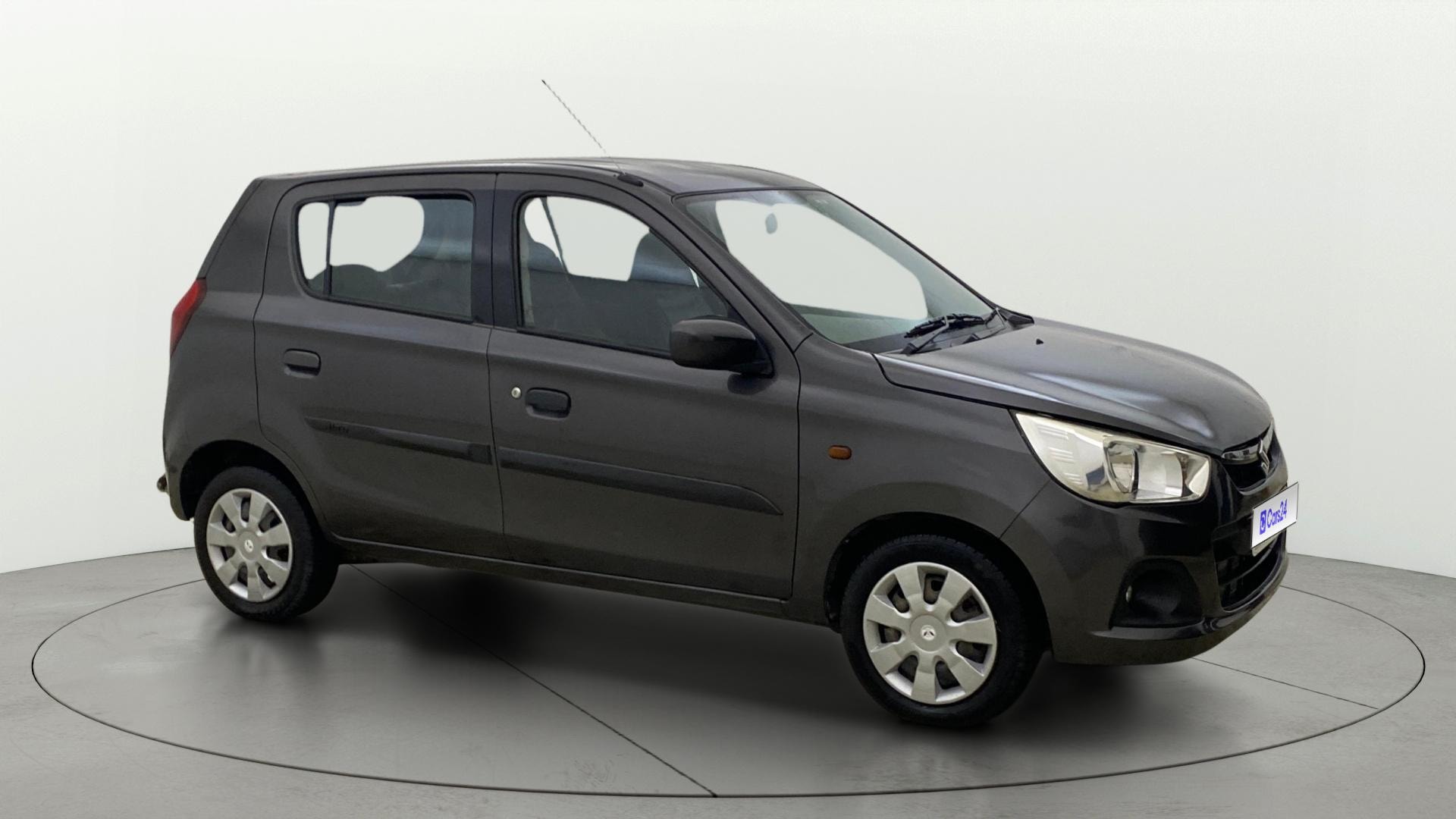 Used 2018 Maruti Suzuki Alto K10 Used 2018 Maruti Suzuki Alto K10