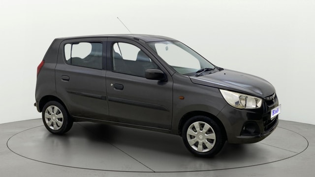 View Maruti Suzuki Alto K10 Image 35 Used Maruti Suzuki Alto K10 Image 35