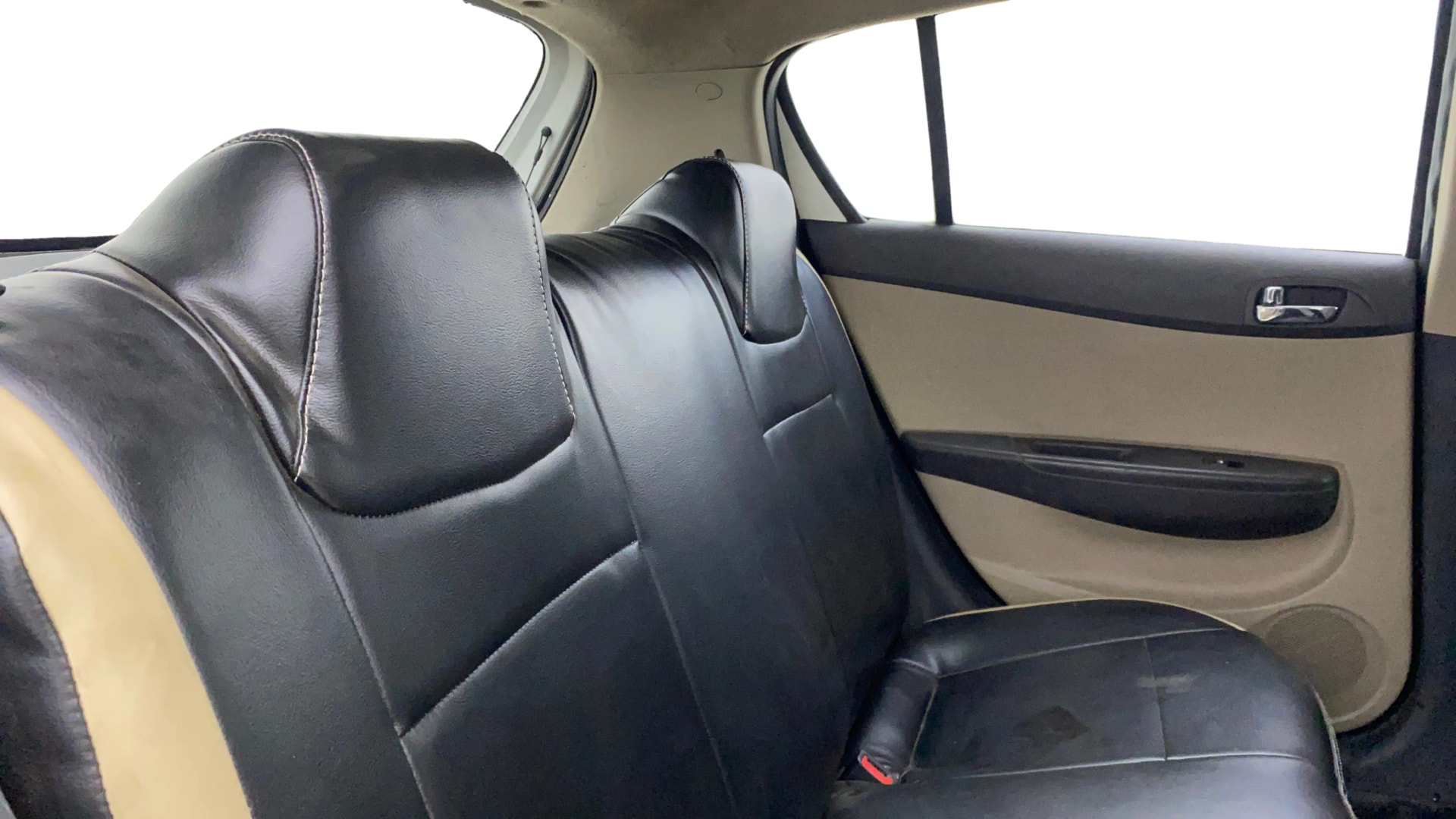 Used 2013 Hyundai i20 Used 2013 Hyundai i20