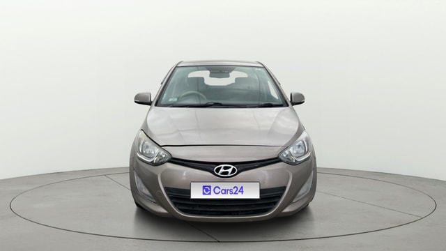 View Hyundai Elite i20 Image 1 Used Hyundai Elite i20 Image 1