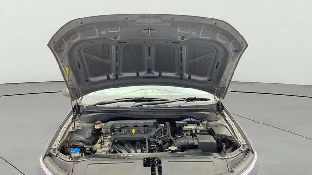 View Hyundai Verna Image 33 Used Hyundai Verna Image 33