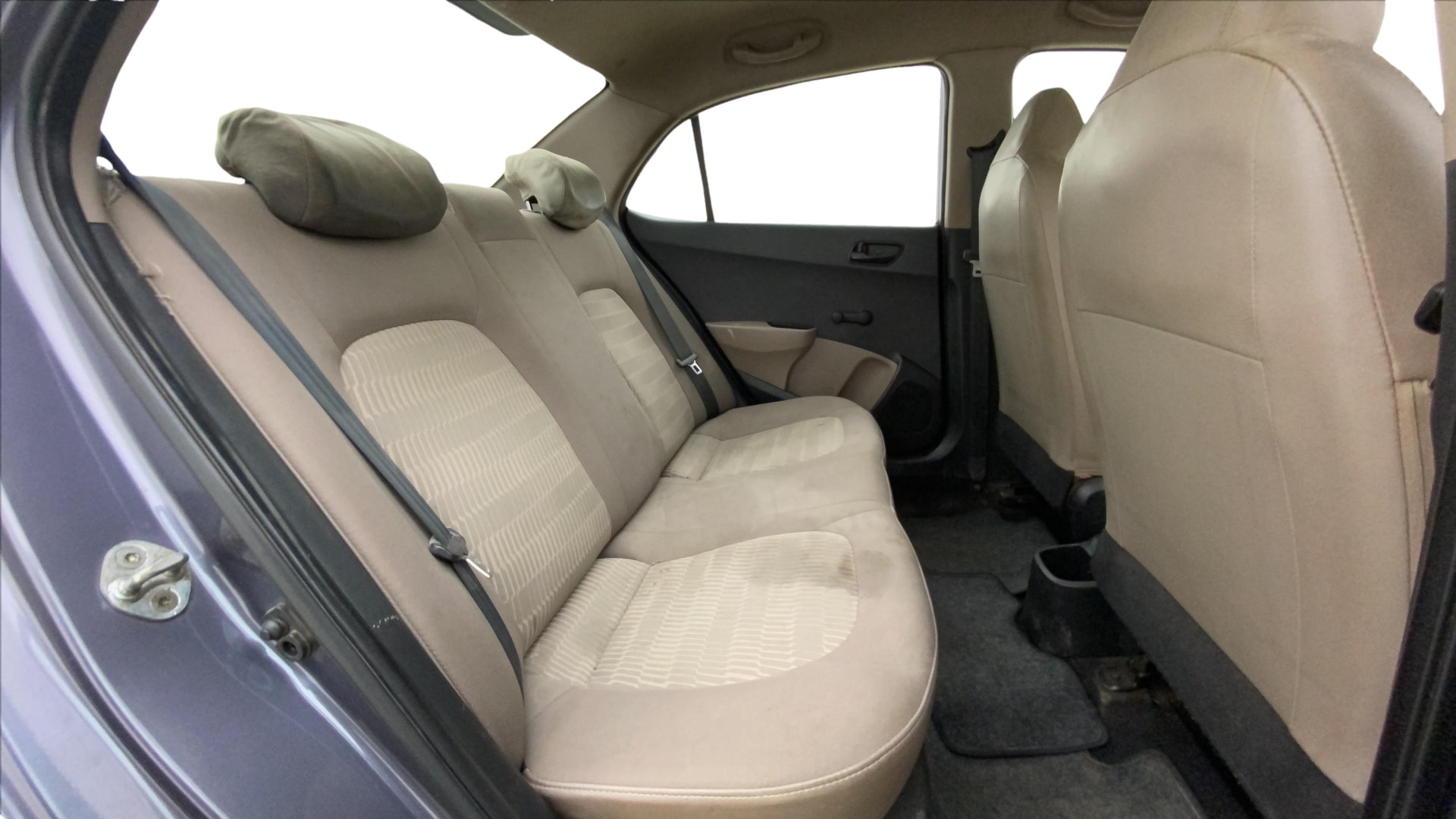 View 2017 Hyundai Xcent E Petrol Image 28 Used 2017 Hyundai Xcent E Petrol Image 28
