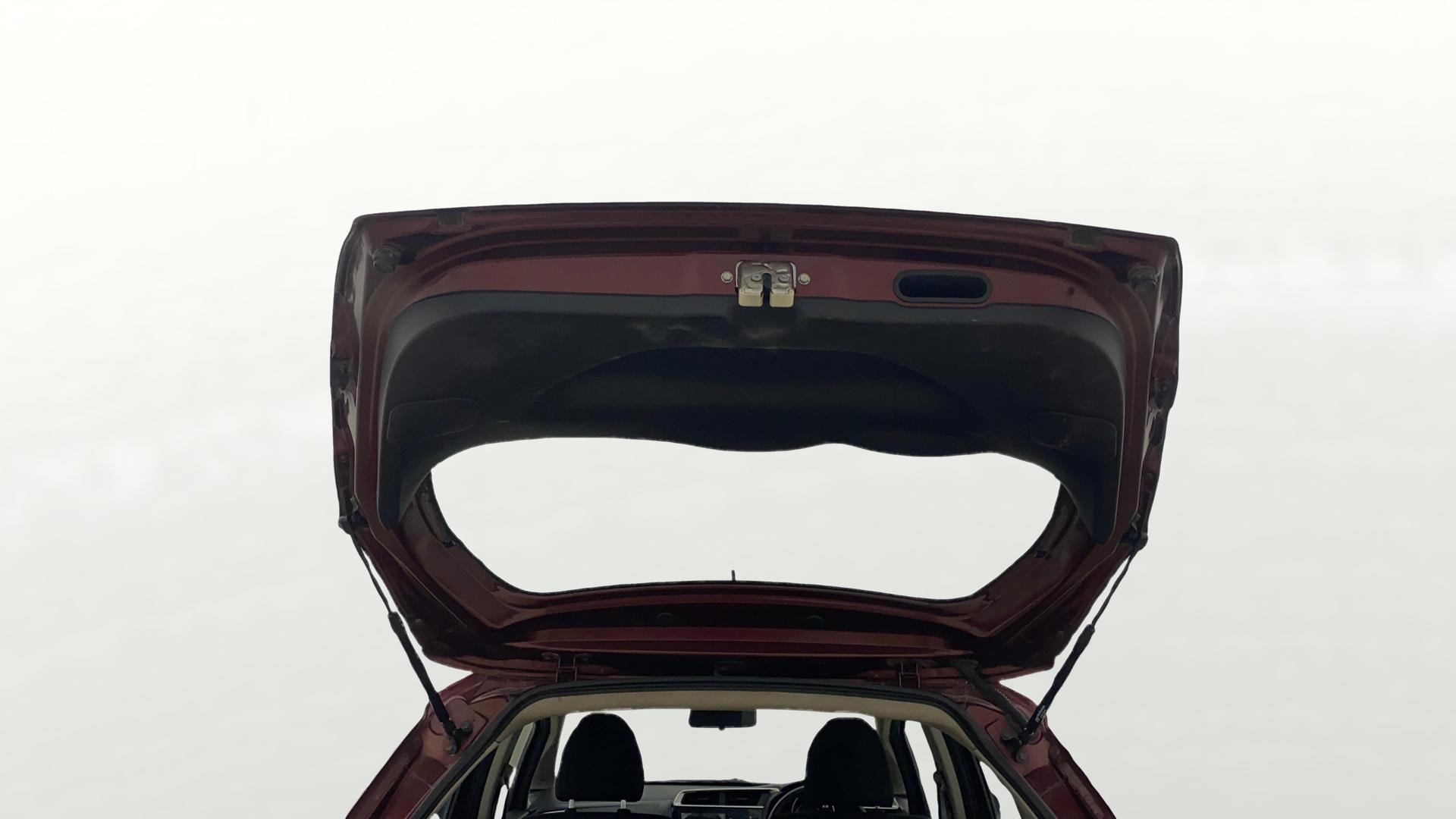 View 2017 Honda WR-V S MT Diesel Edge Edition Image 31 Used 2017 Honda WR-V S MT Diesel Edge Edition Image 31