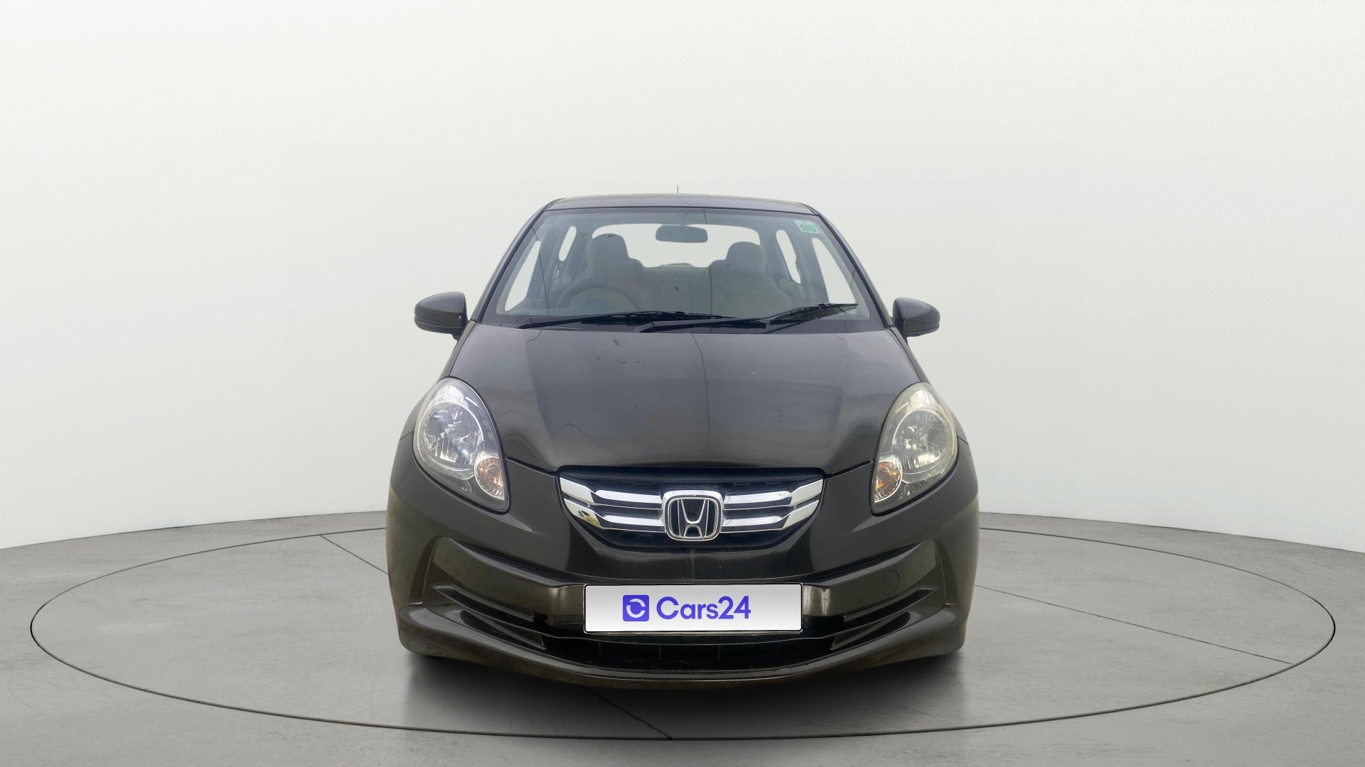 Used 2015 Honda Amaze Used 2015 Honda Amaze