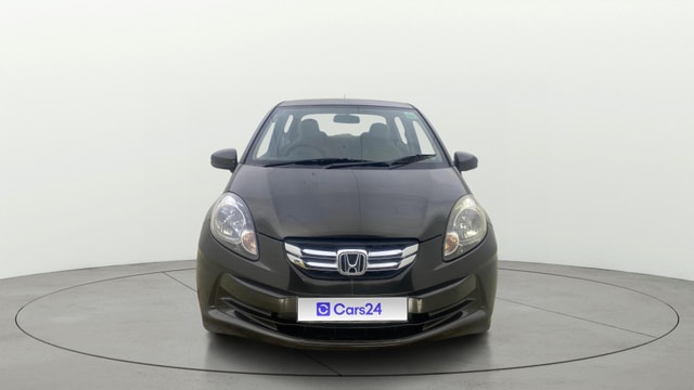 View Honda Amaze Image 1 Used Honda Amaze Image 1