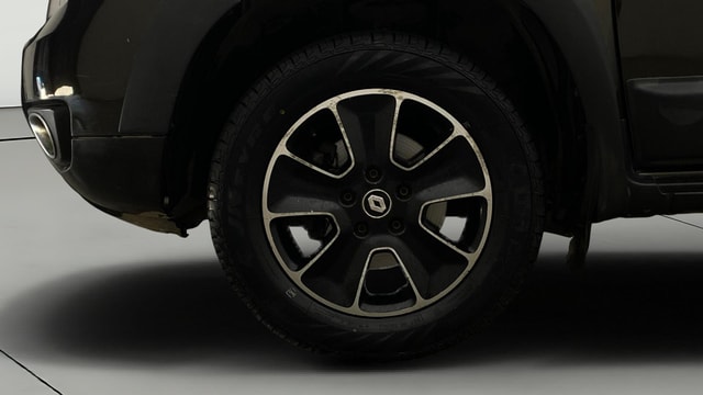 View Renault Duster Image 28 Used Renault Duster Image 28