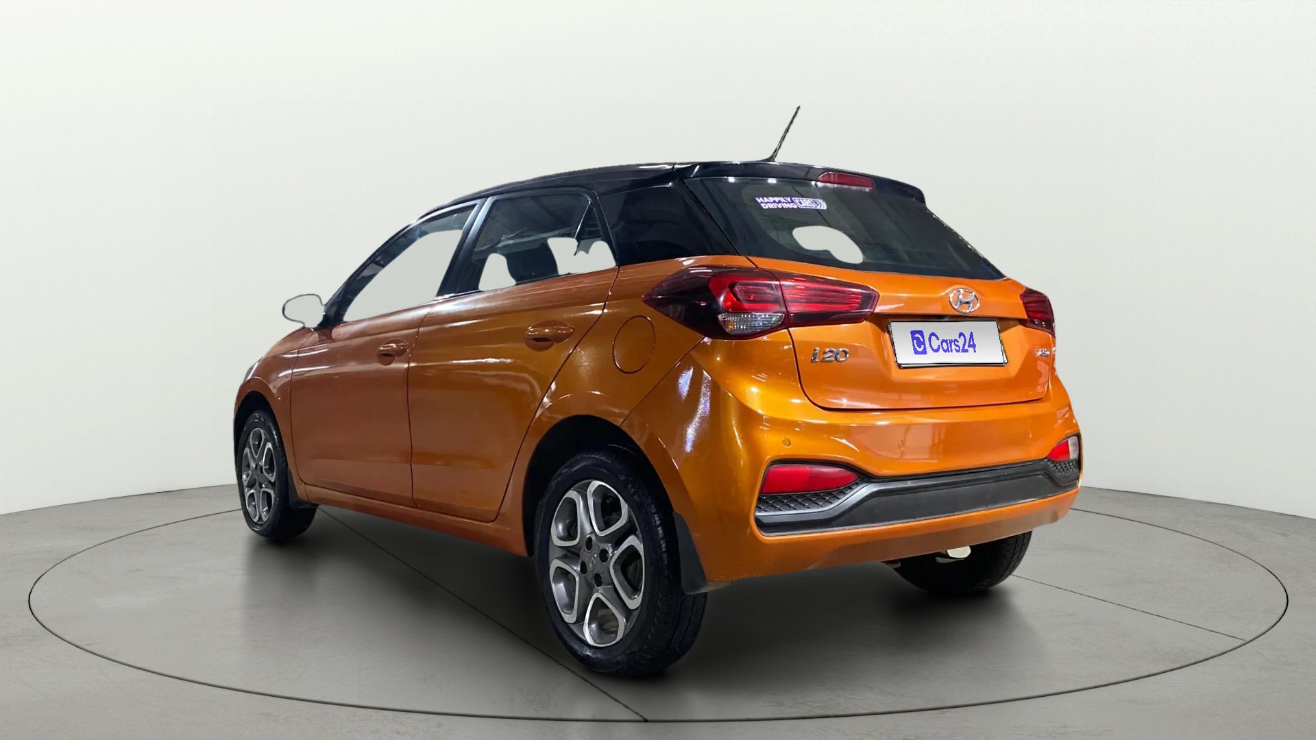 Used 2018 Hyundai Elite i20 Used 2018 Hyundai Elite i20