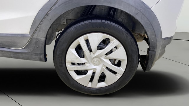 View Honda WR-V Image 11 Used Honda WR-V Image 11