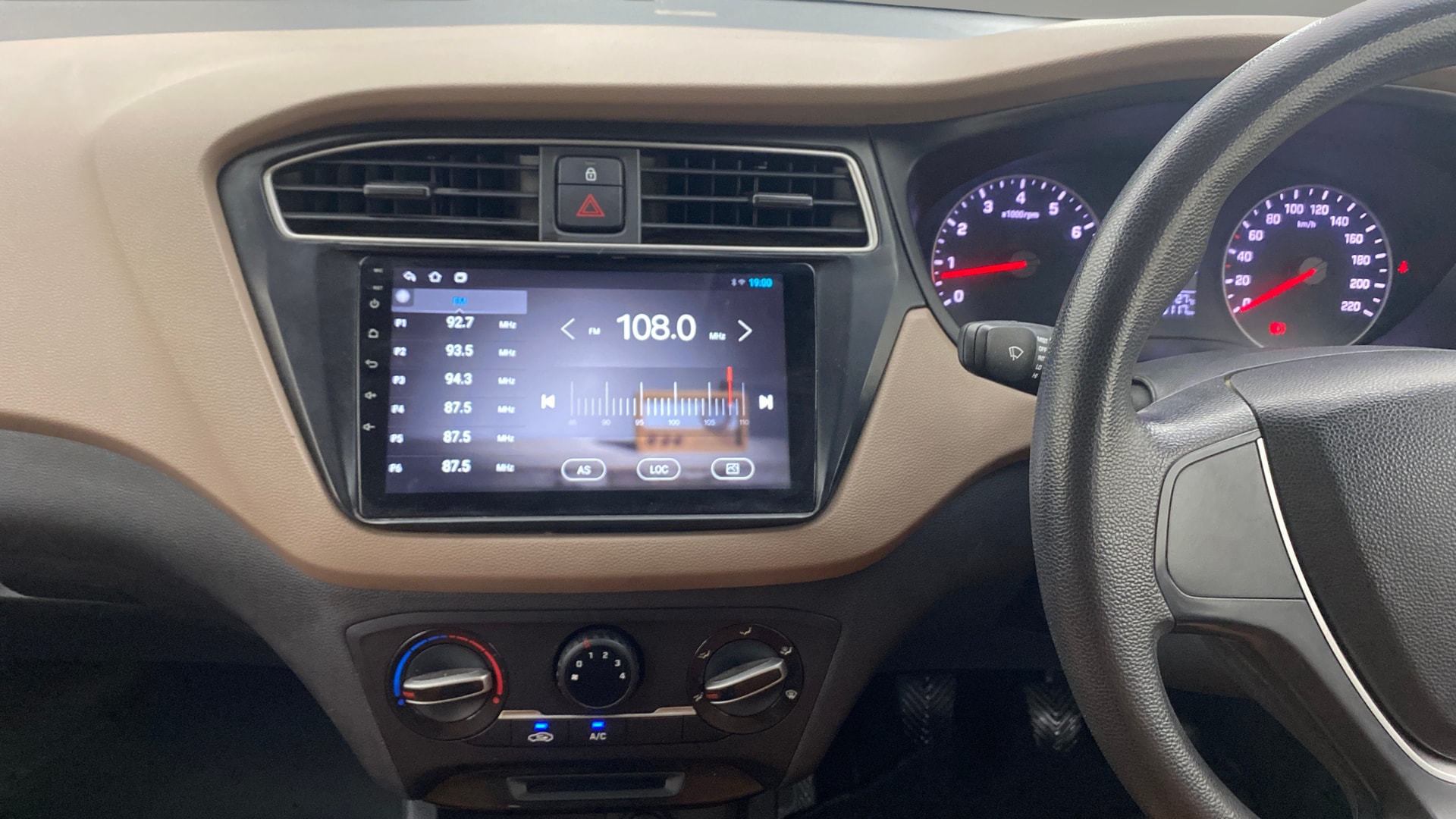 Used 2019 Hyundai Elite i20 Used 2019 Hyundai Elite i20