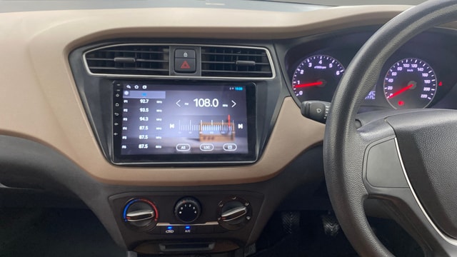 View Hyundai Elite i20 Image 17 Used Hyundai Elite i20 Image 17