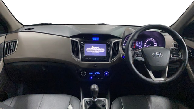 View Hyundai Creta Image 31 Used Hyundai Creta Image 31