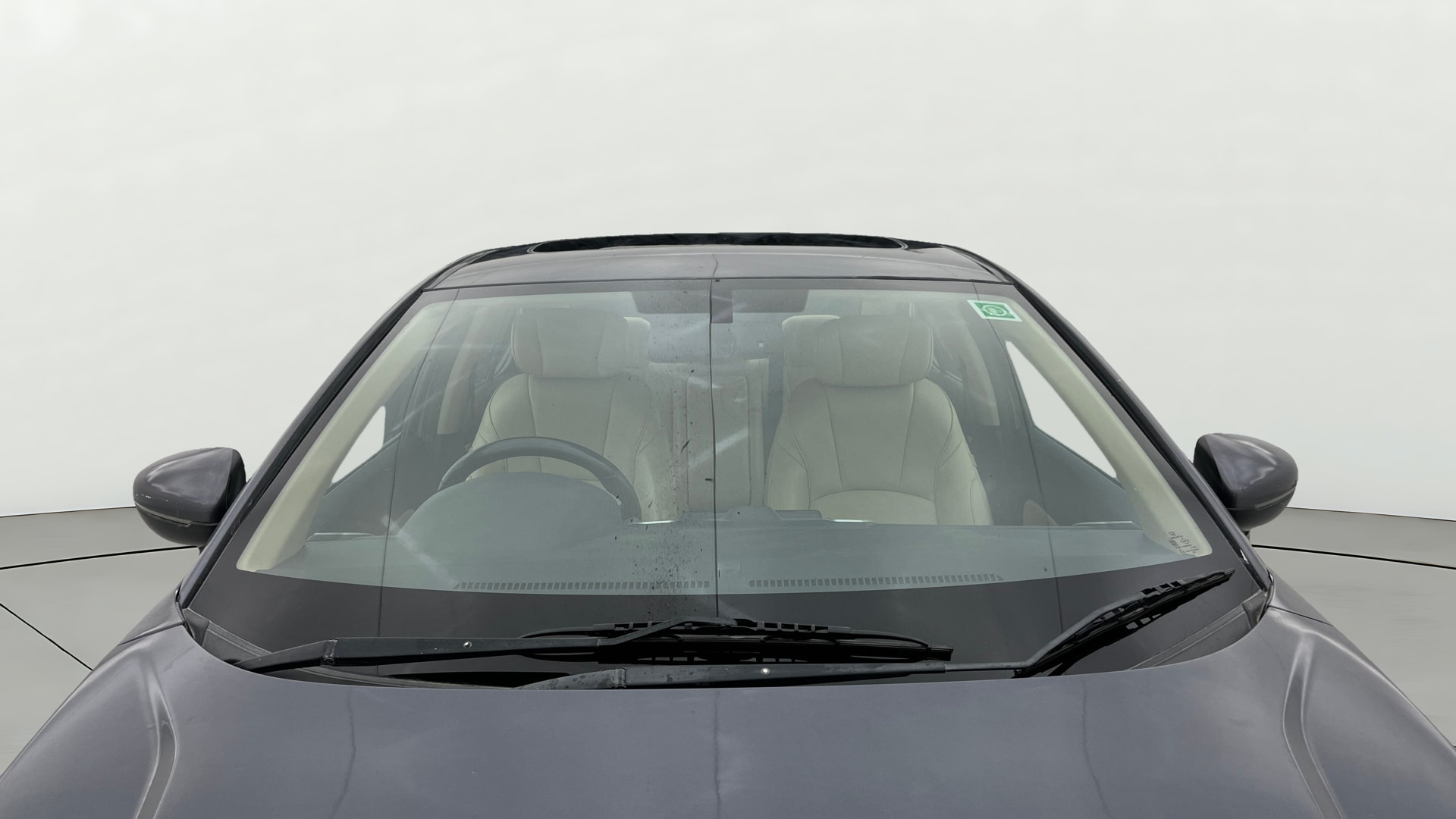 Used 2022 Honda City ZX Used 2022 Honda City ZX