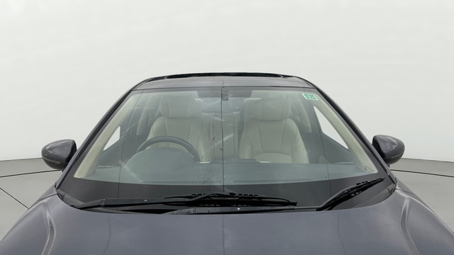 View Honda City ZX Image 37 Used Honda City ZX Image 37