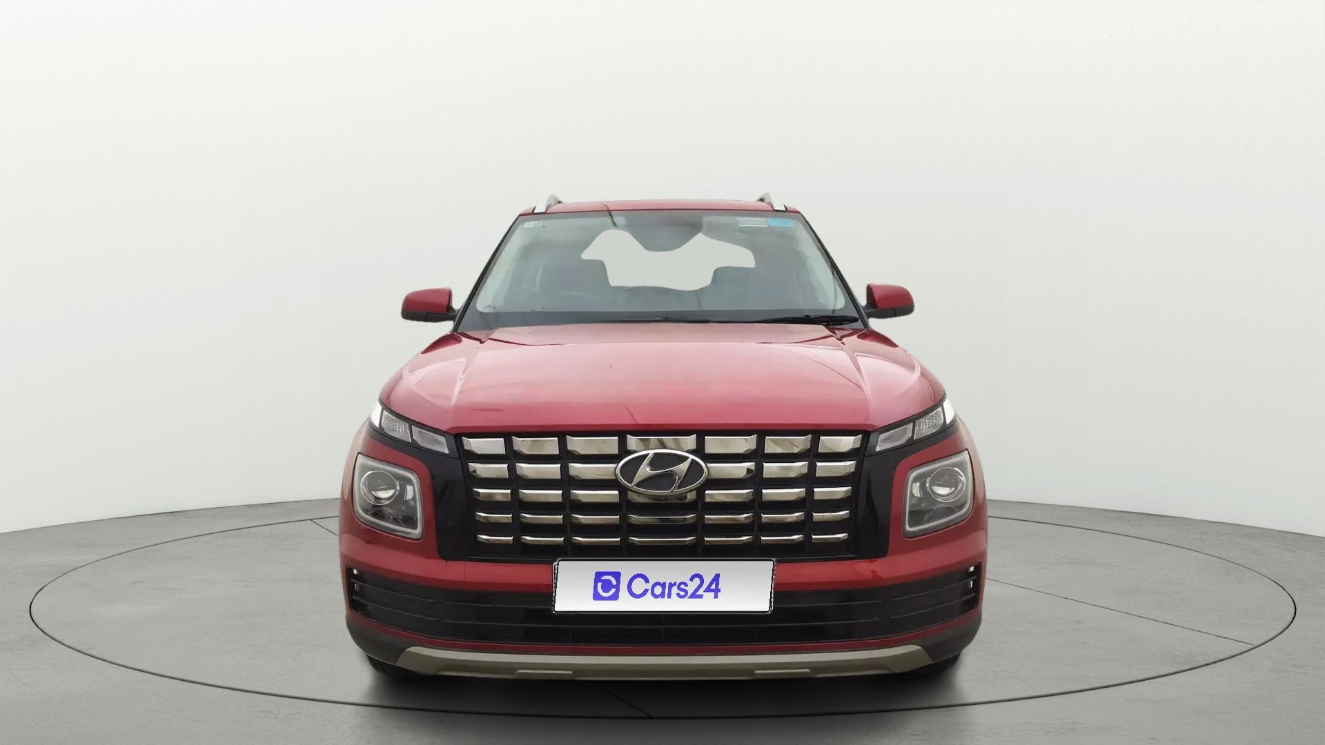 Used 2023 Hyundai Venue Used 2023 Hyundai Venue
