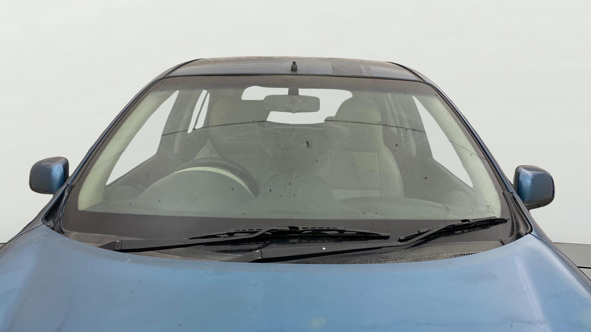 View 2015 Nissan Micra Active XV Image 34 Used 2015 Nissan Micra Active XV Image 34