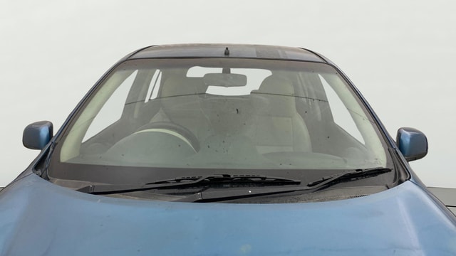 View Nissan Micra Active Image 34 Used Nissan Micra Active Image 34