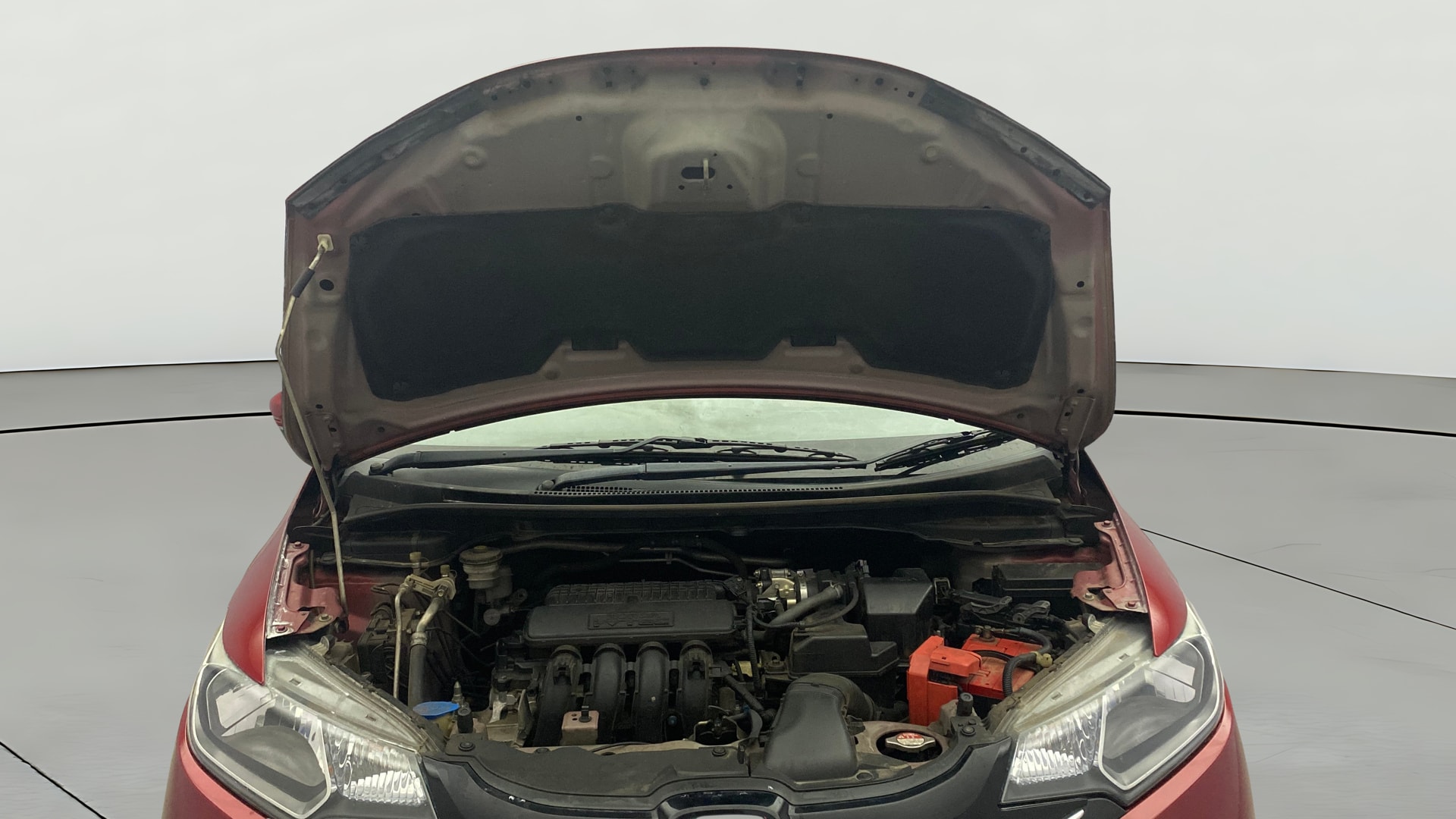 Used 2019 Honda Jazz Used 2019 Honda Jazz