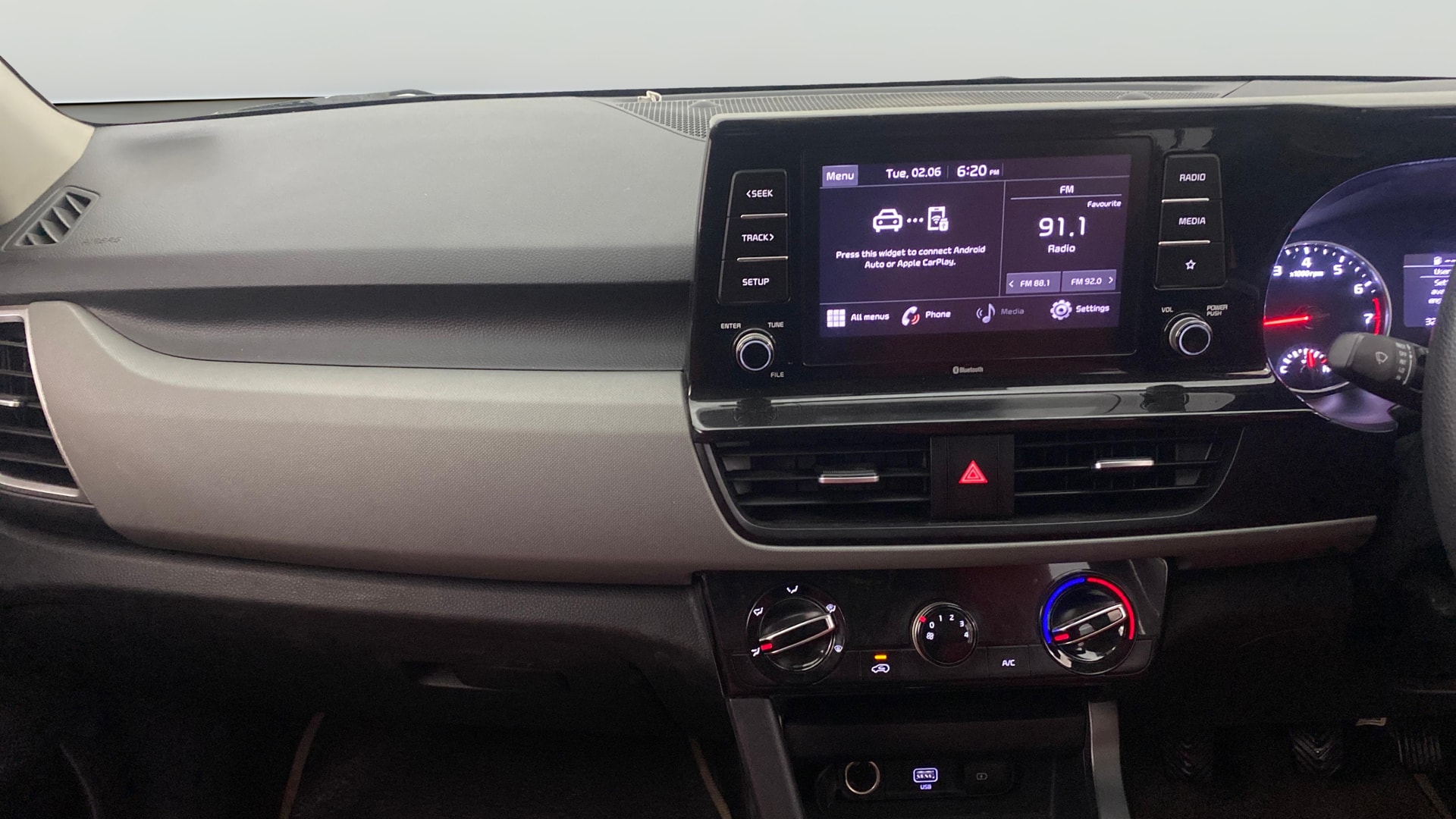 Used 2021 Kia Seltos Used 2021 Kia Seltos