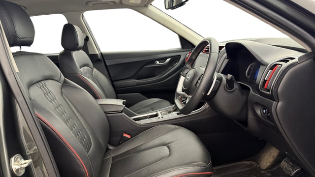 View Hyundai Creta Image 18 Used Hyundai Creta Image 18