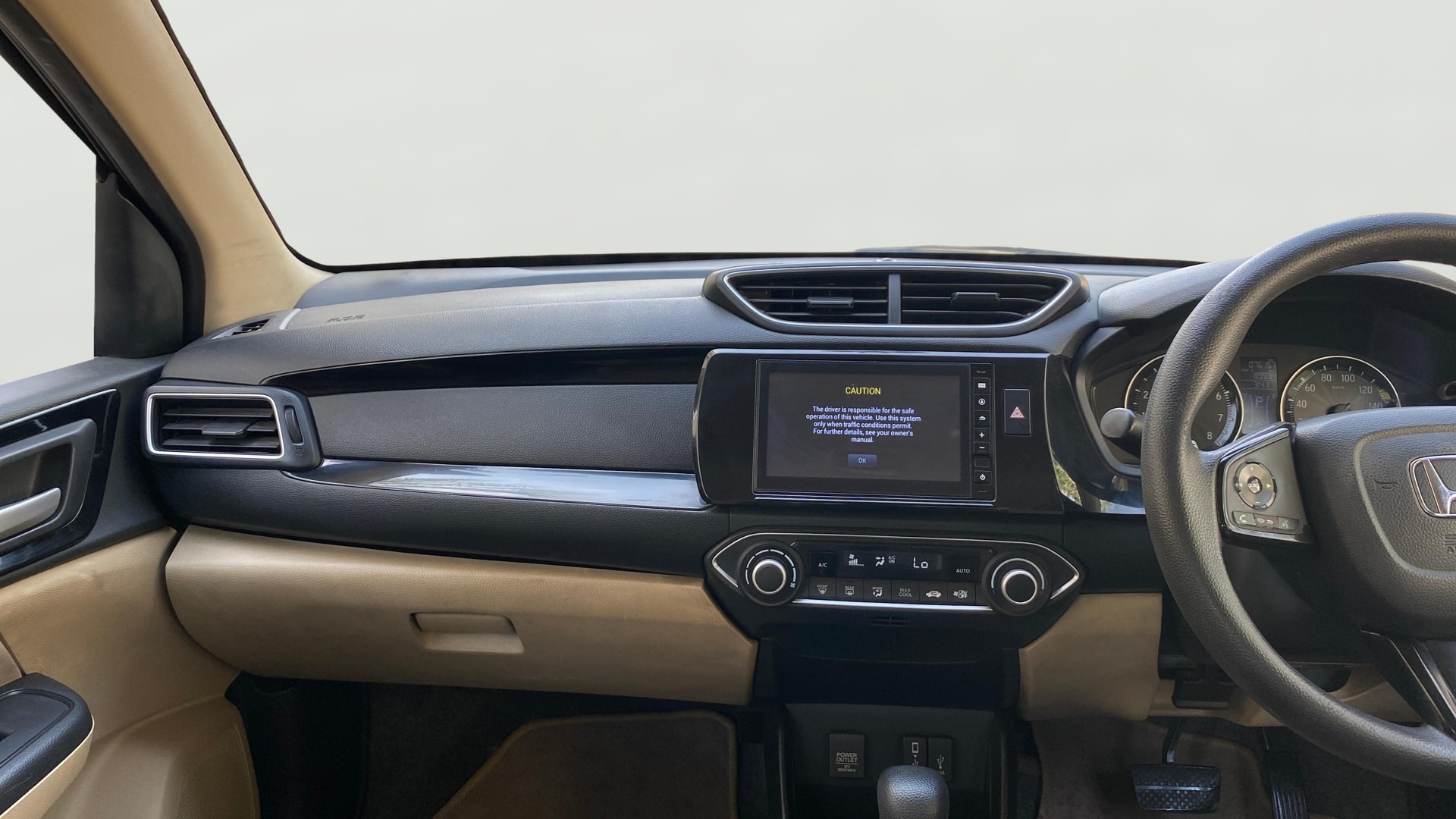 View 2019 Honda Amaze E MT Petrol BS IV Image 18 Used 2019 Honda Amaze E MT Petrol BS IV Image 18