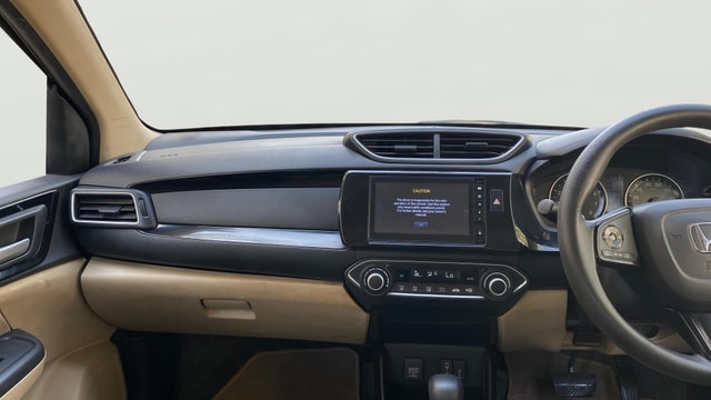 View Honda Amaze Image 18 Used Honda Amaze Image 18