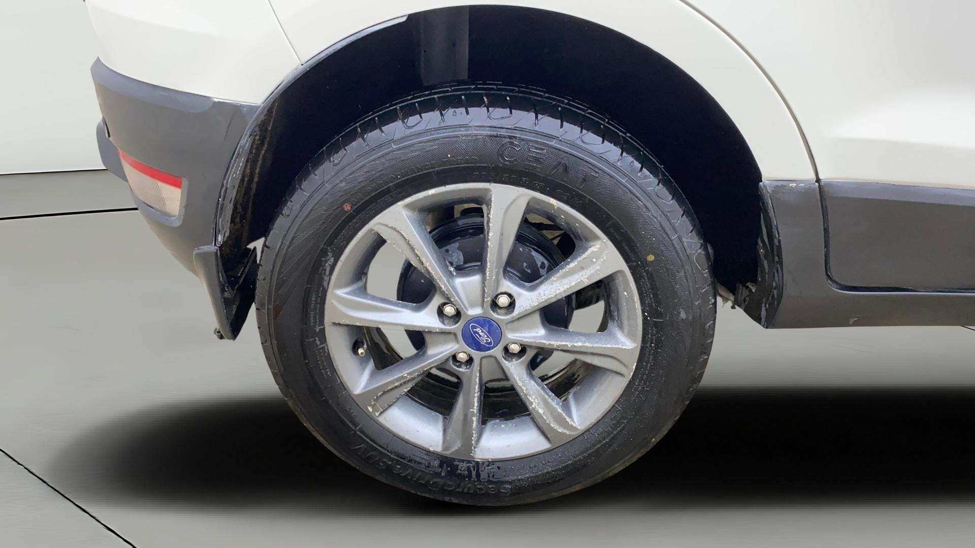 View 2020 Ford EcoSport 1.5 TDCi Diesel Ambiente BS IV Image 33 Used 2020 Ford EcoSport 1.5 TDCi Diesel Ambiente BS IV Image 33