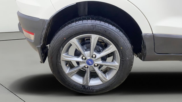 View Ford EcoSport Image 33 Used Ford EcoSport Image 33