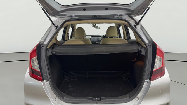 View Honda Jazz Image 42 Used Honda Jazz Image 42
