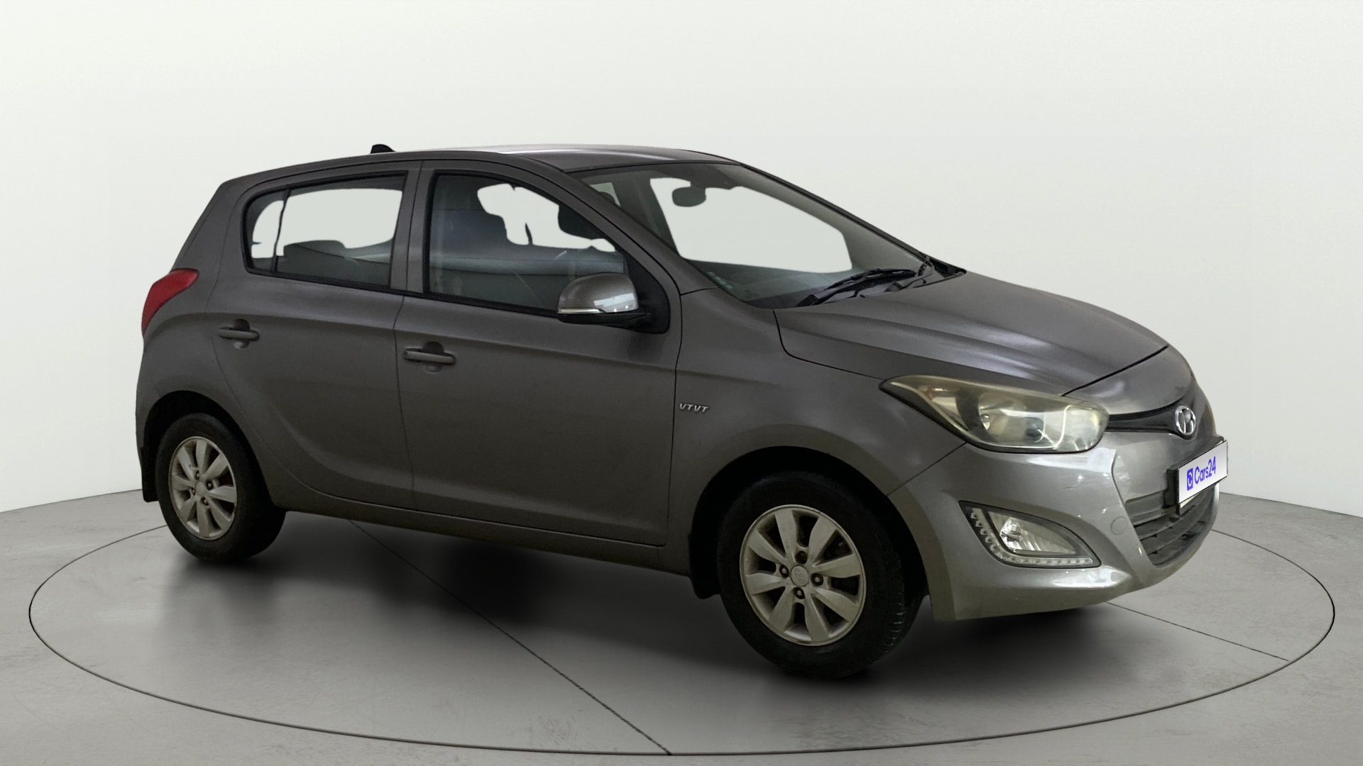 Used 2013 Hyundai Elite i20 Used 2013 Hyundai Elite i20