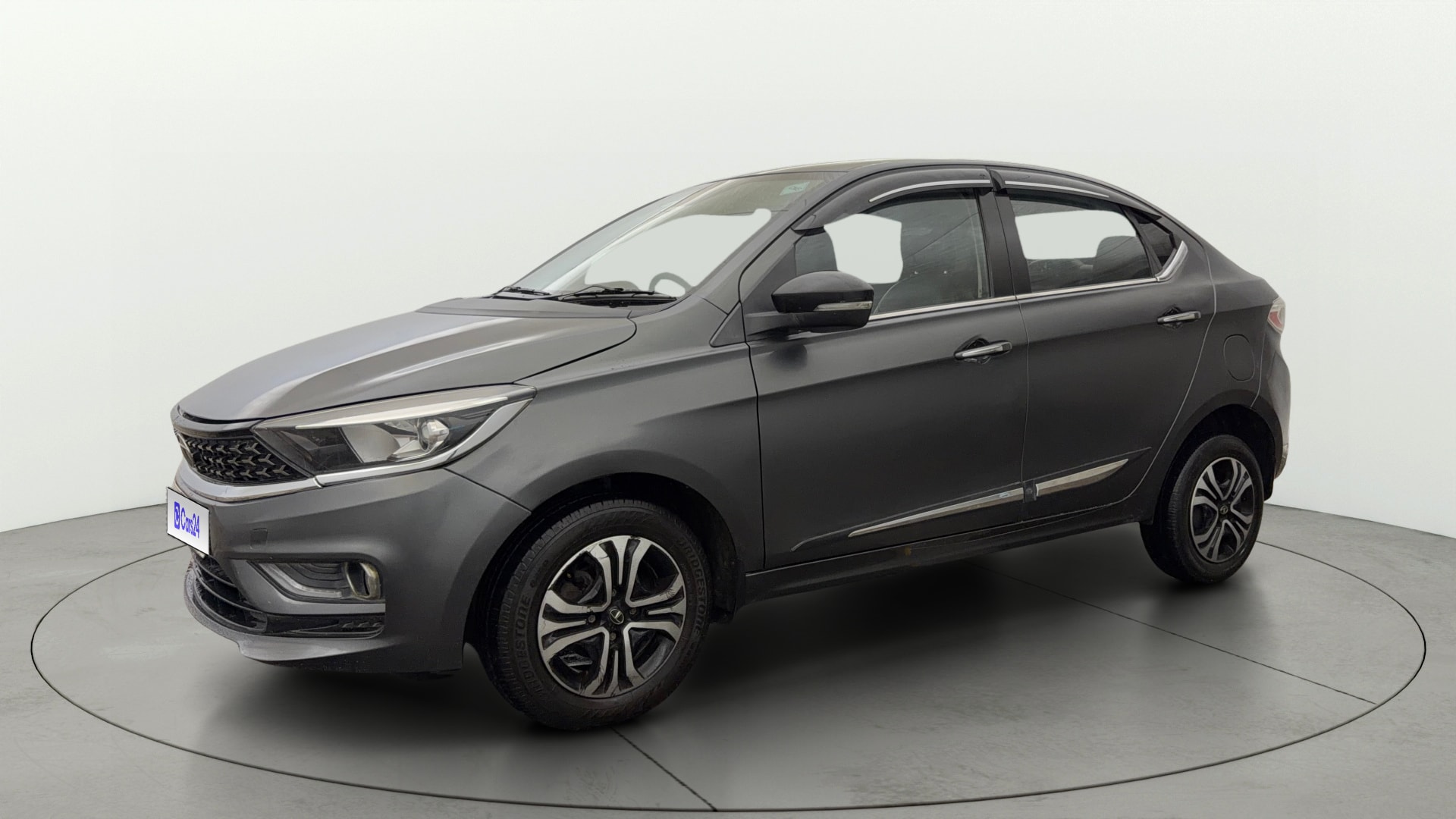 Used 2023 Tata Tigor Used 2023 Tata Tigor