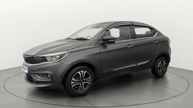 View Tata Tigor Image 36 Used Tata Tigor Image 36