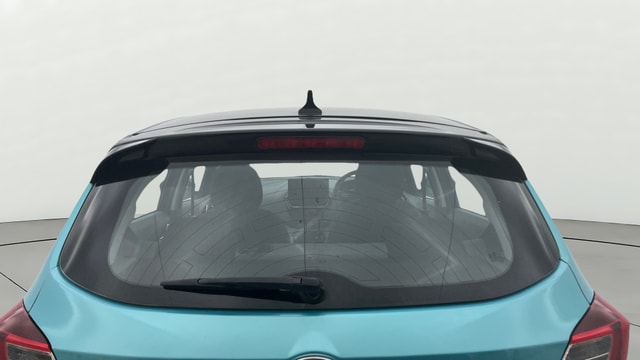 View Tata Tiago Image 4 Used Tata Tiago Image 4