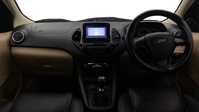 View Ford Figo Aspire Image 15 Used Ford Figo Aspire Image 15