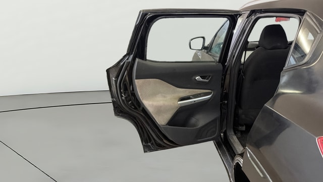 View Nissan Magnite Image 22 Used Nissan Magnite Image 22