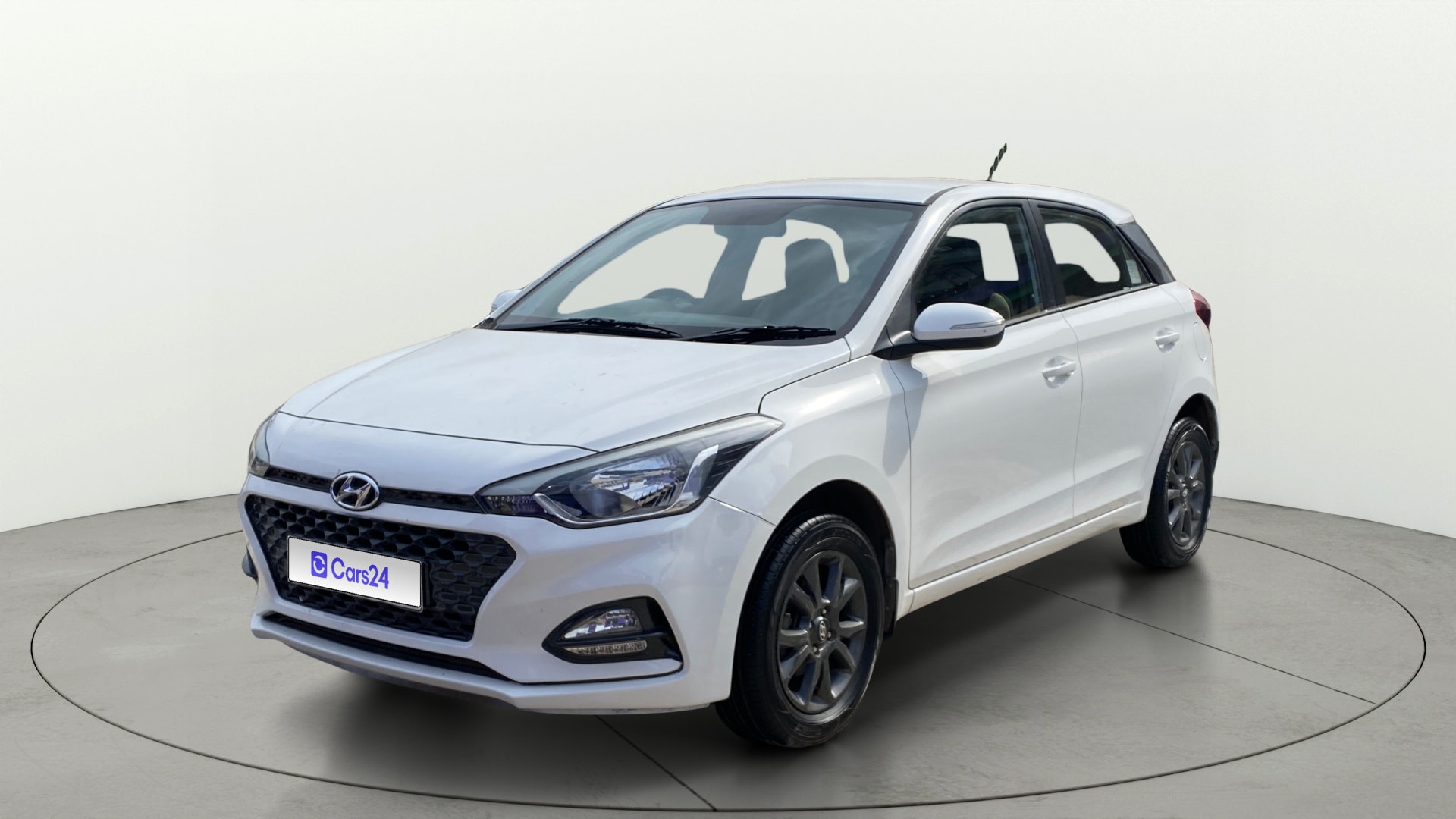 Used 2019 Hyundai Elite i20 Used 2019 Hyundai Elite i20