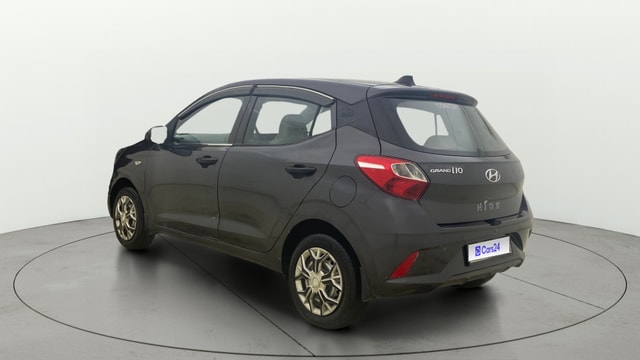 View Hyundai Grand i10 Nios Image 2 Used Hyundai Grand i10 Nios Image 2